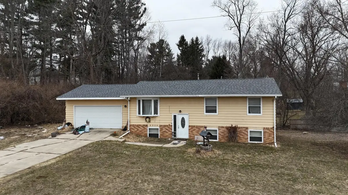 2326 Pioneer Drive, Jackson, MI 49201 - #1