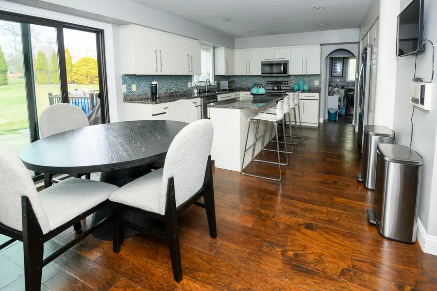 3242 Salem Drive, Rochester Hills, MI 48306 - #3