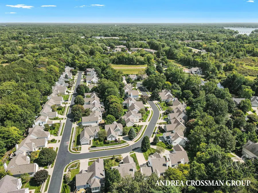 17438 Bellgate Lane #4, Spring Lake, MI 49456 - #3