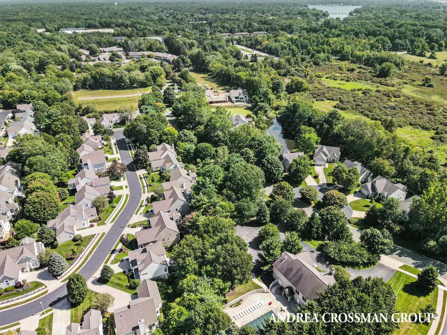 18144 Newgate Lane #15, Spring Lake, MI 49456 - #2