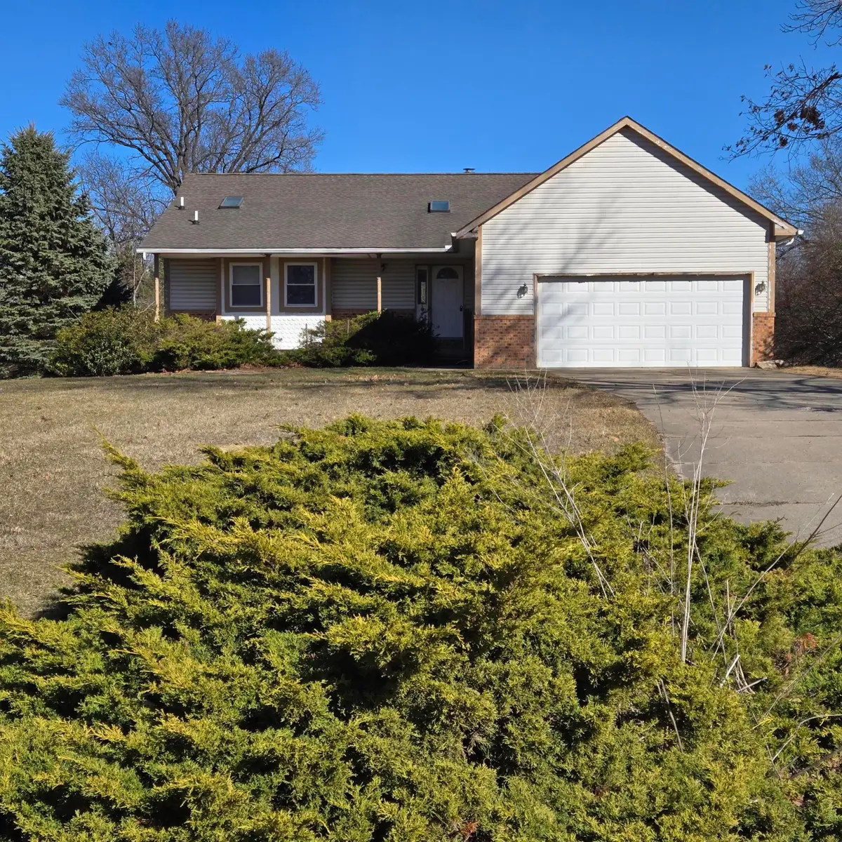 9027 Clover Drive, Milan, MI 48160 - #1