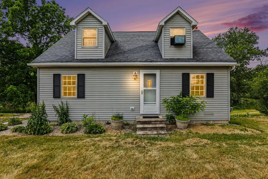 5242 Wolf Lake Road, Grass Lake, MI 49240 - #2