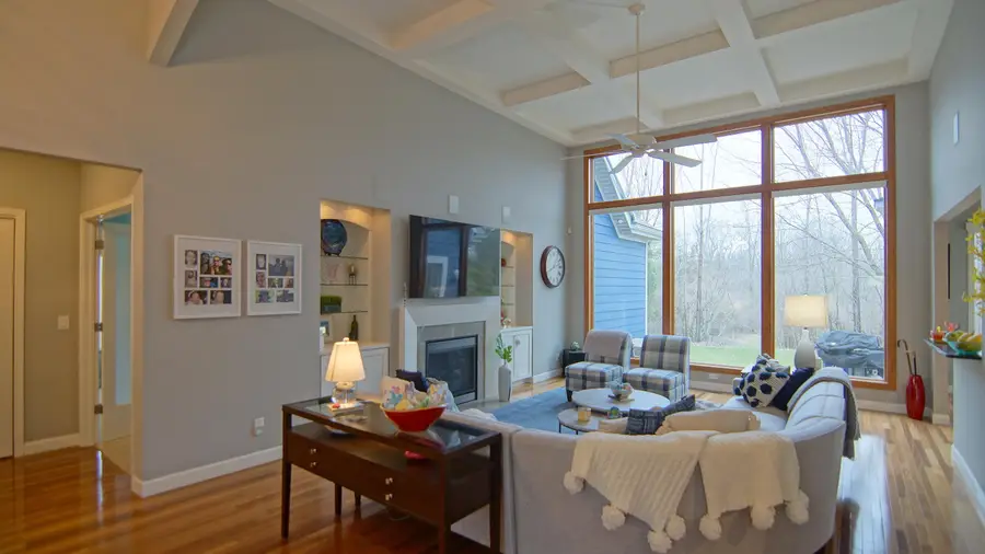 4033 Schmuhl Road, Hagar, MI 49022 - #2