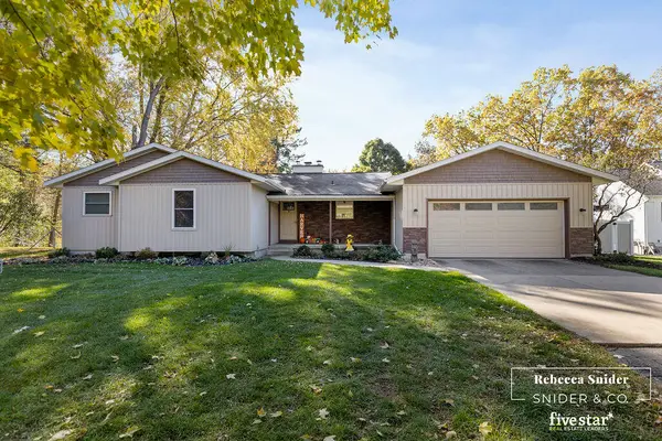 7734 Thornapple Bayou Drive Se, Grand Rapids, MI 49512