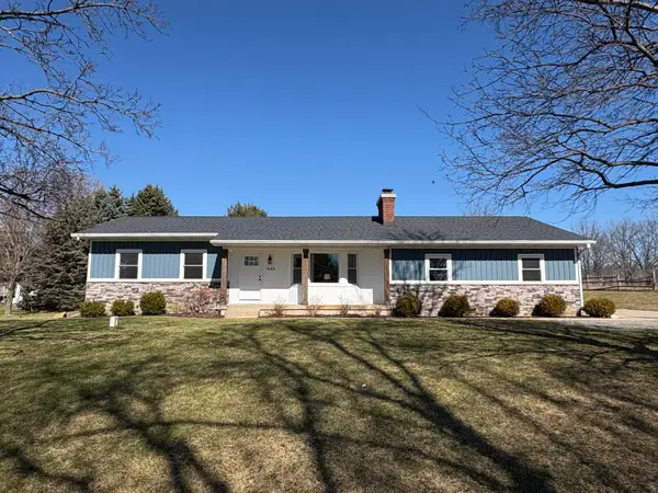 1445 64th Street Sw, Byron Center, MI 49315