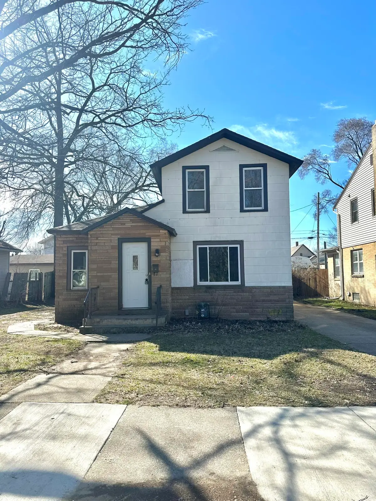 240 W 13th Street, Holland, MI 49423 - #1