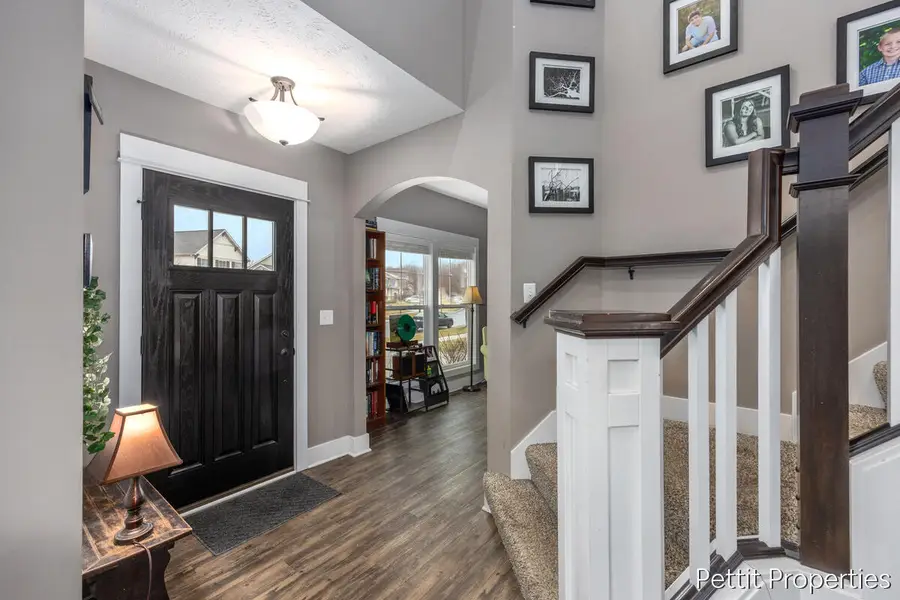 3099 Lowingwood Court, Jenison, MI 49428 - #3