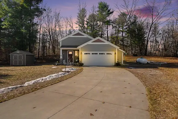 740 W River Hills Court, Newaygo, MI 49337