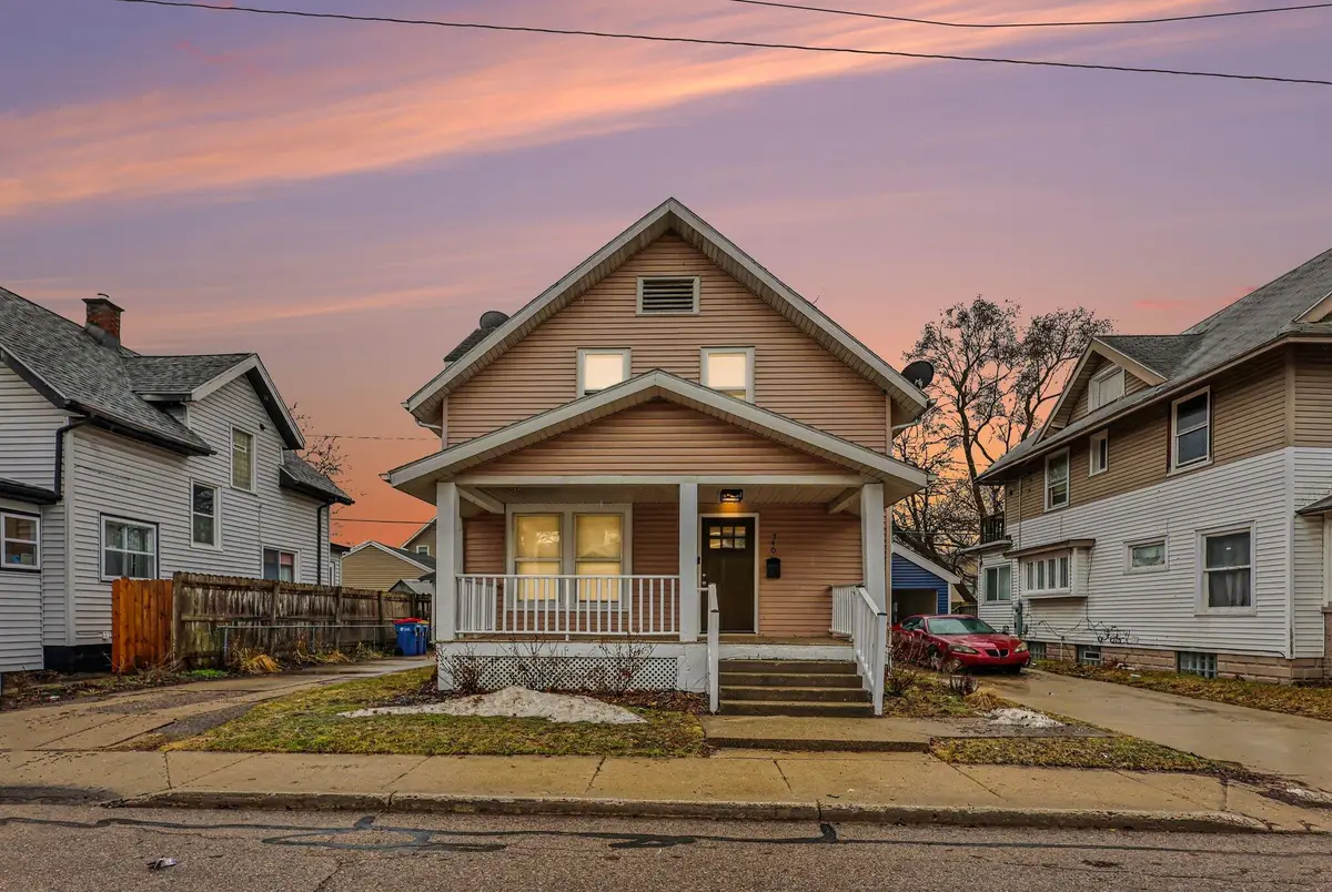 740 Watkins Street Se, Grand Rapids, MI 49507 - #1