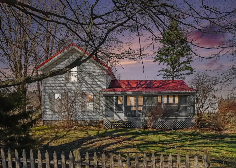 8004 W W Avenue, Schoolcraft, MI 49087 - #2