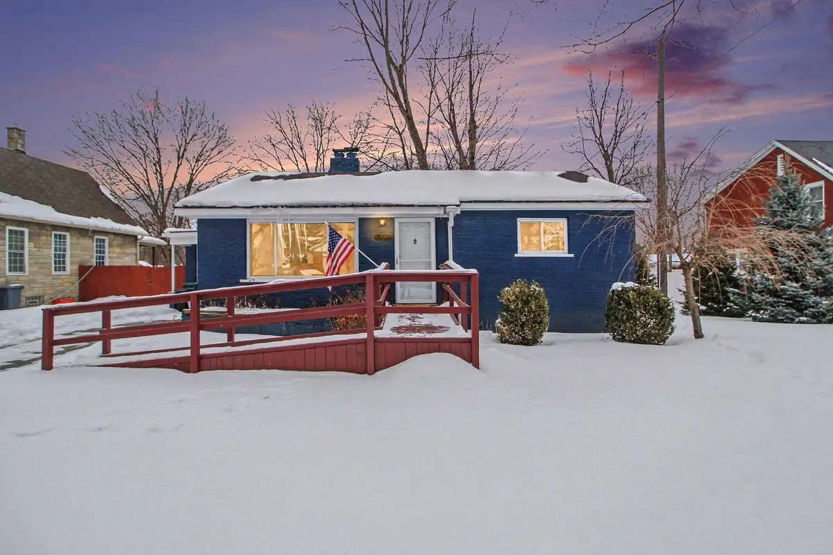 41890 E Ann Arbor Trail, Plymouth, MI 48170 - #1