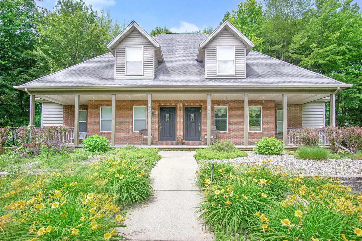 18501 148th Avenue, Spring Lake, MI 49456 - #1