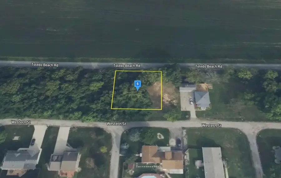 12101 Western Street, La Salle, MI 48145 - #2