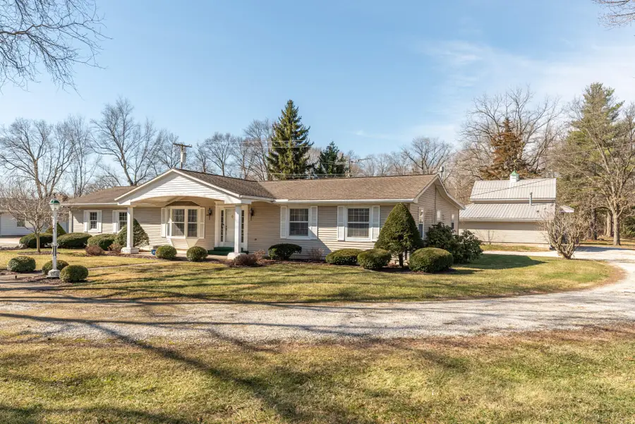 12565 Plank Road, Milan, MI 48160 - #3