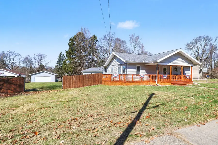 41 Eldredge Street, Battle Creek, MI 49037 - #2