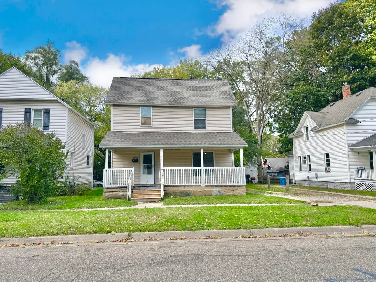 821 Trimble Avenue, Kalamazoo, MI 49048 - #1