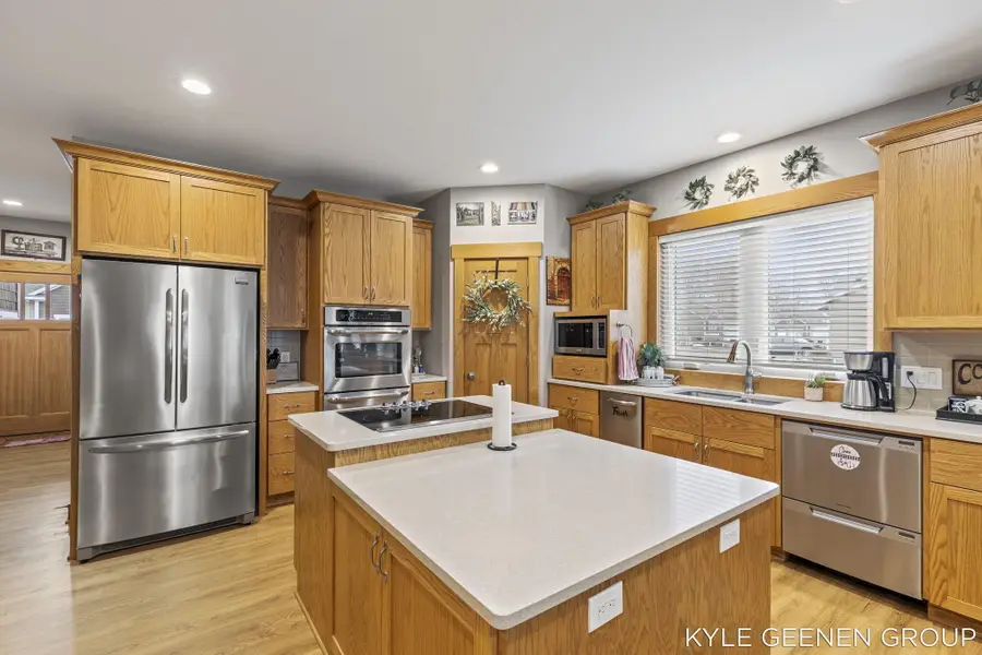 4323 Cottage Trail, Hudsonville, MI 49426 - #2