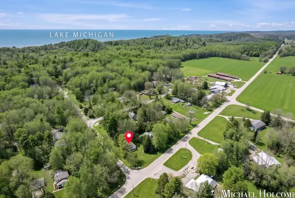 4279 Scenic Drive, Shelby, MI 49455