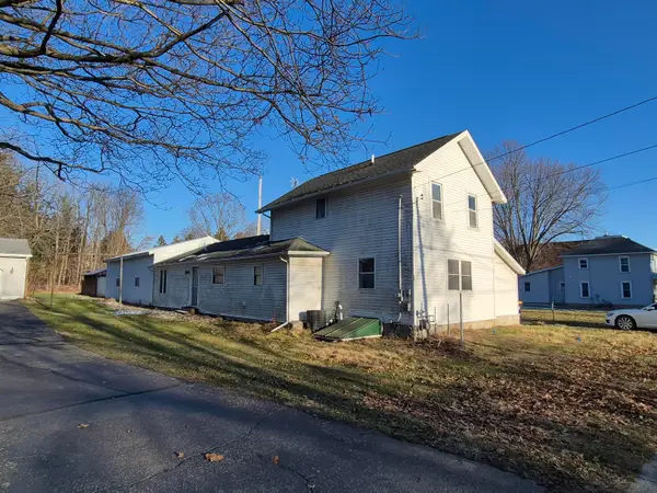 212 Marshall Street, Litchfield, MI 49252
