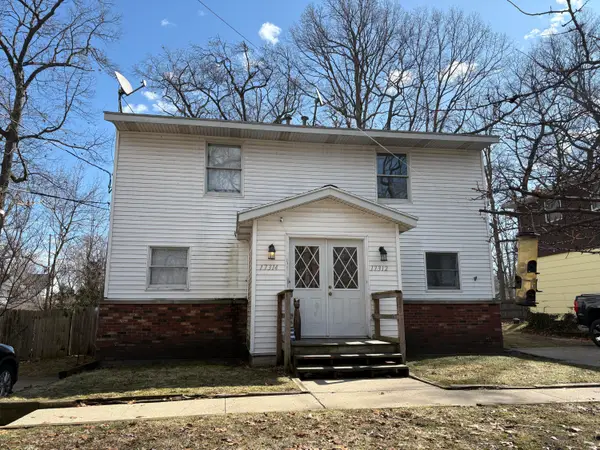 17312 Oak Street, Spring Lake, MI 49456