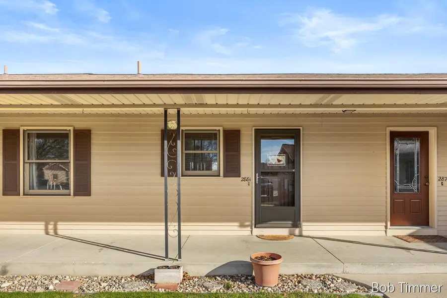 2881 N Wentward Court #43, Hudsonville, MI 49426 - #2