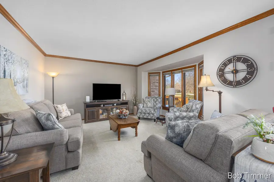 2881 N Wentward Court #43, Hudsonville, MI 49426 - #3