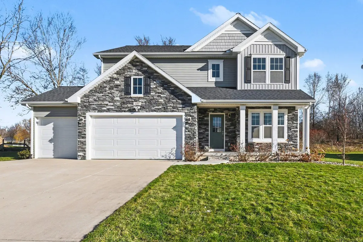 127 Turfway Park, Niles, MI 49120 - #1