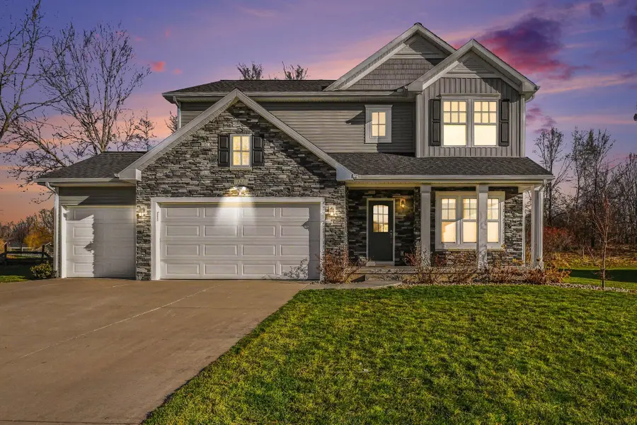 127 Turfway Park, Niles, MI 49120 - #3