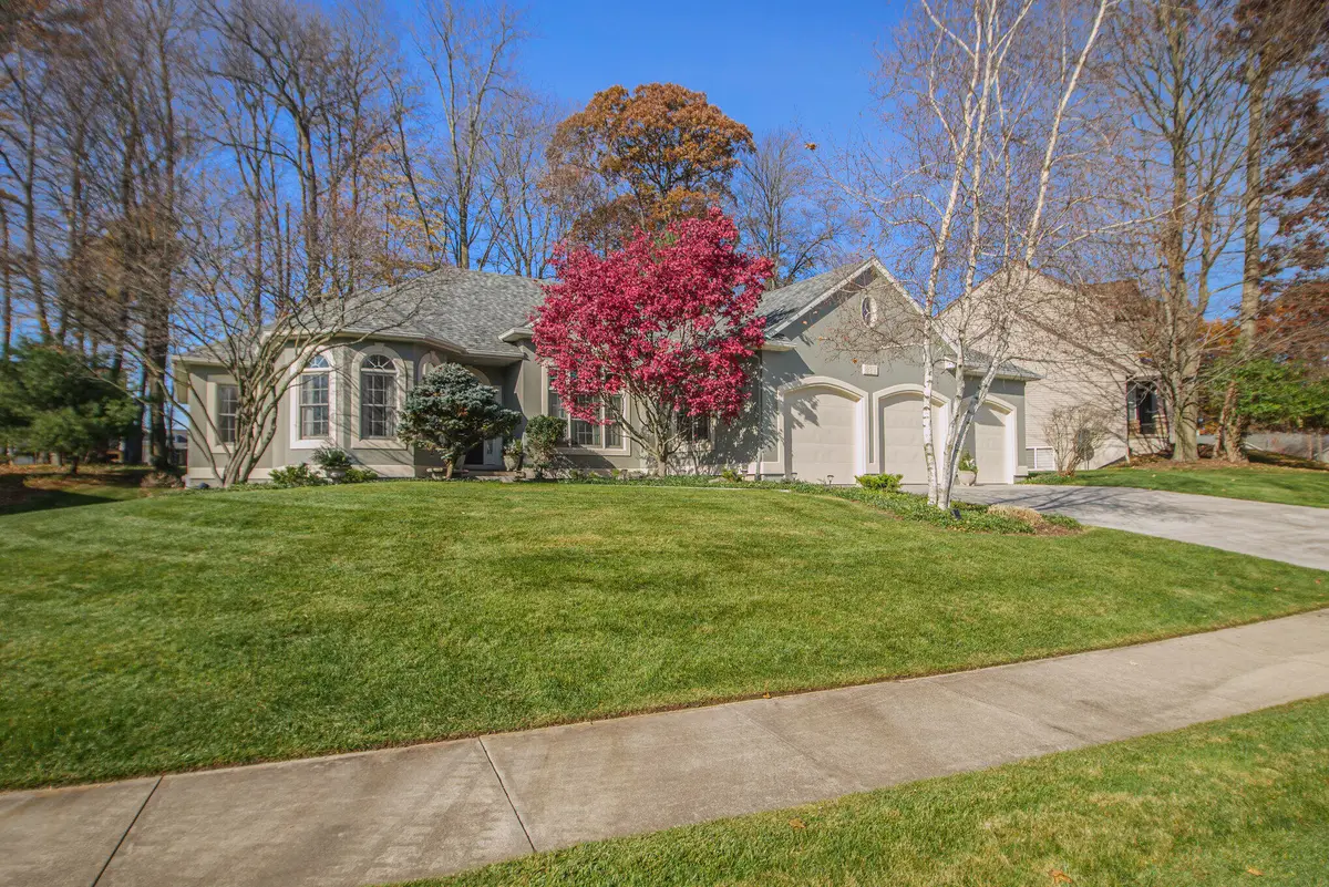 1969 Oak Hollow Road Nw, Grand Rapids, MI 49504 - #1