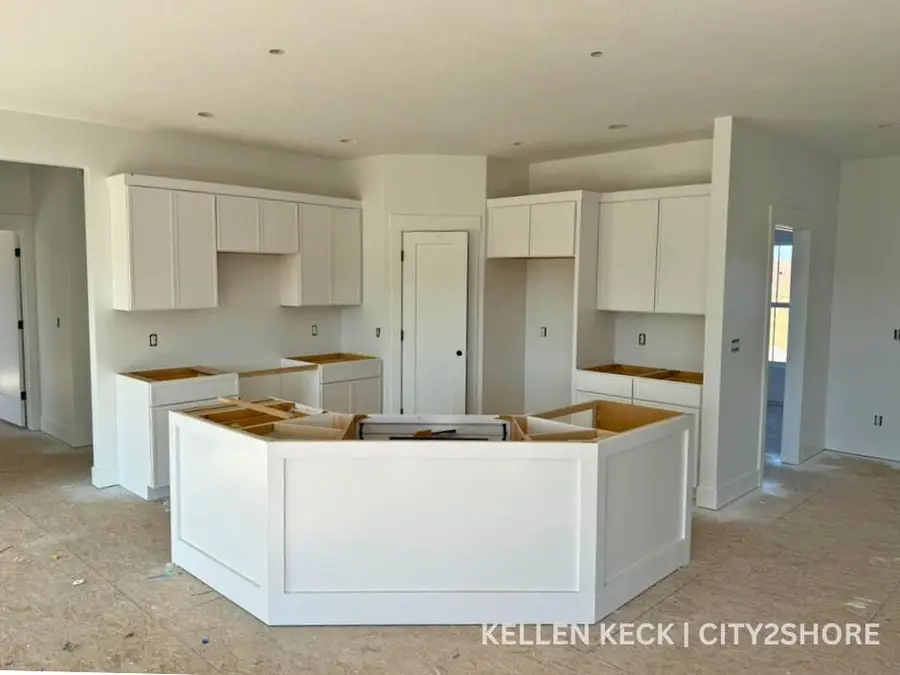 4596 Winding Creek Lane, Zeeland, MI 49464 - #3