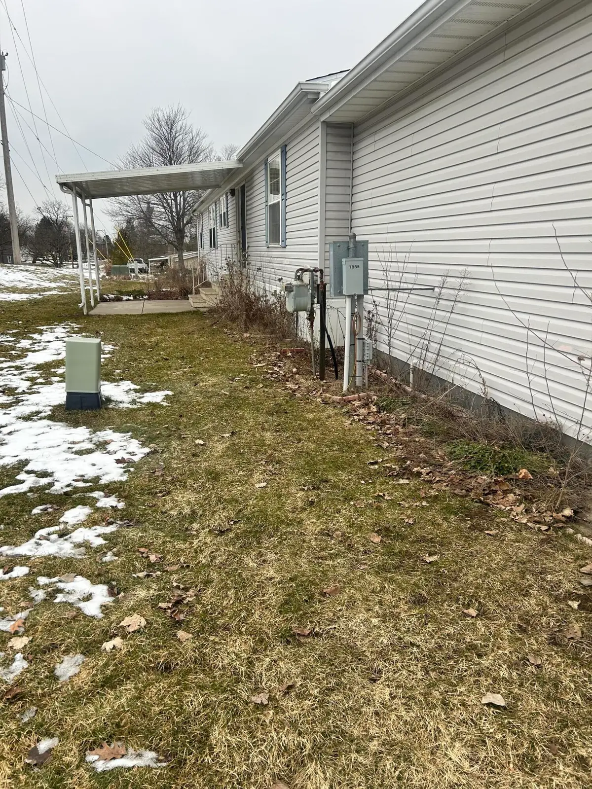 7885 Prairie Falcon Court Se, Grand Rapids, MI 49508 - #1