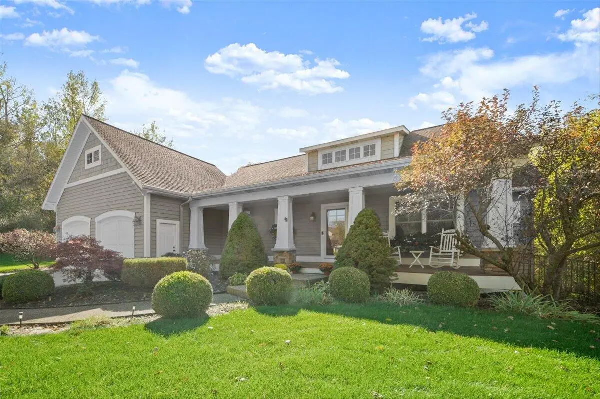 4522 Oakwood Court Se, Caledonia, MI 49316 - #1