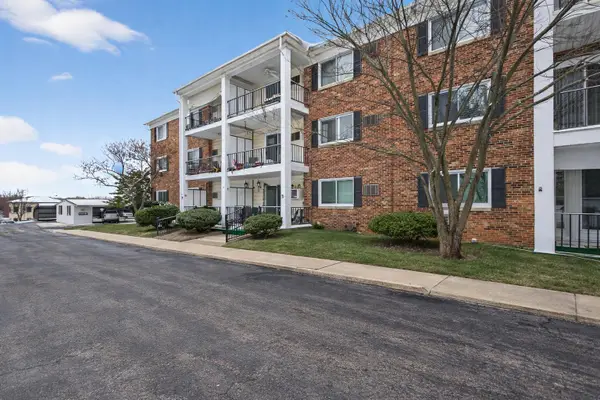 806 W Michigan Avenue #108W, Jackson, MI 49202