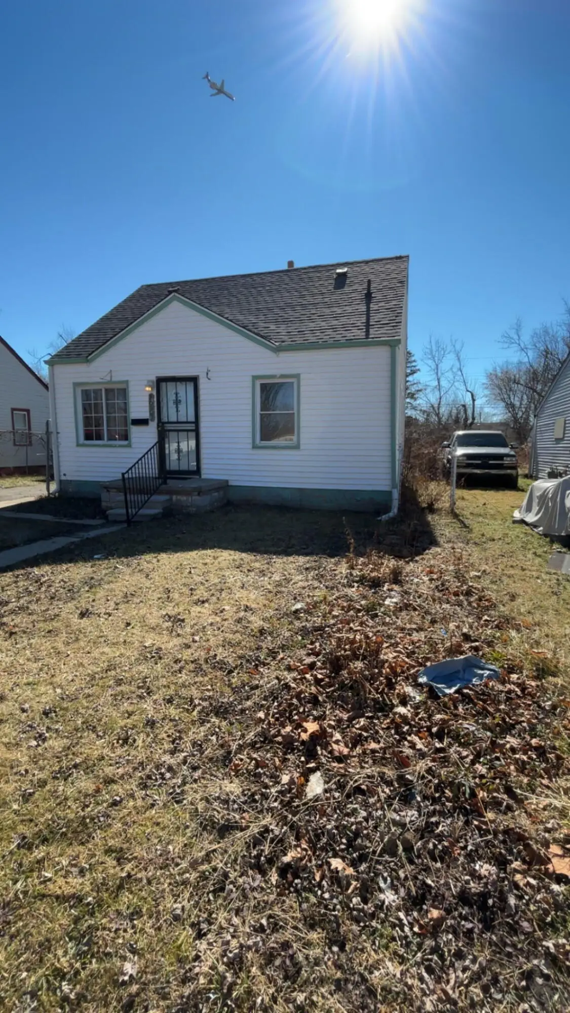 26327 Lehigh Street, Inkster, MI 48141 - #1