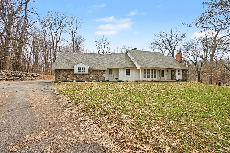 19300 East Avenue N, Battle Creek, MI 49017 - #2