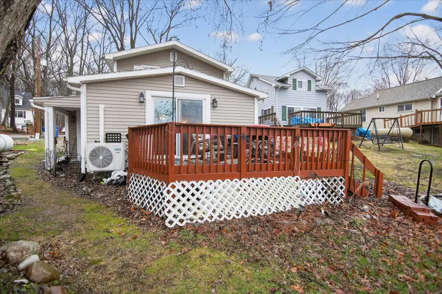 9621 Lakeview Drive, Jerome, MI 49249 - #3