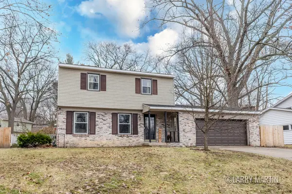 5812 Blaine Avenue Se, Grand Rapids, MI 49508