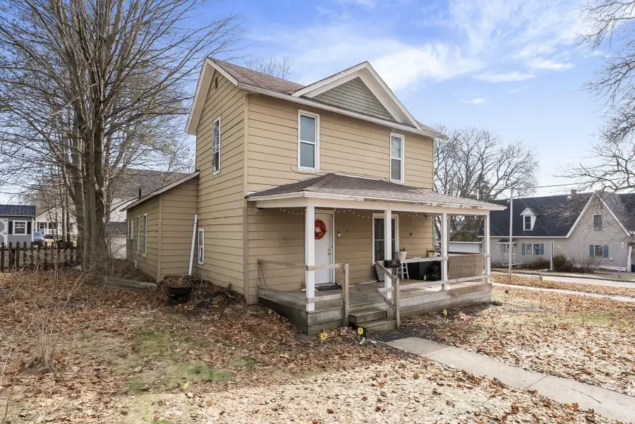 112 Howard Street, Cadillac, MI 49601 - #2