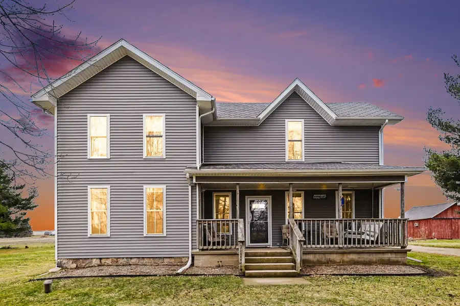 89836 23rd Street, Schoolcraft, MI 49087 - #2