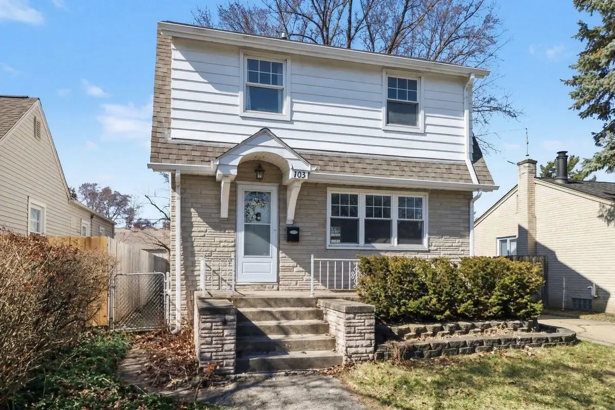 1020 Mclean Avenue, Royal Oak, MI 48067 - #1