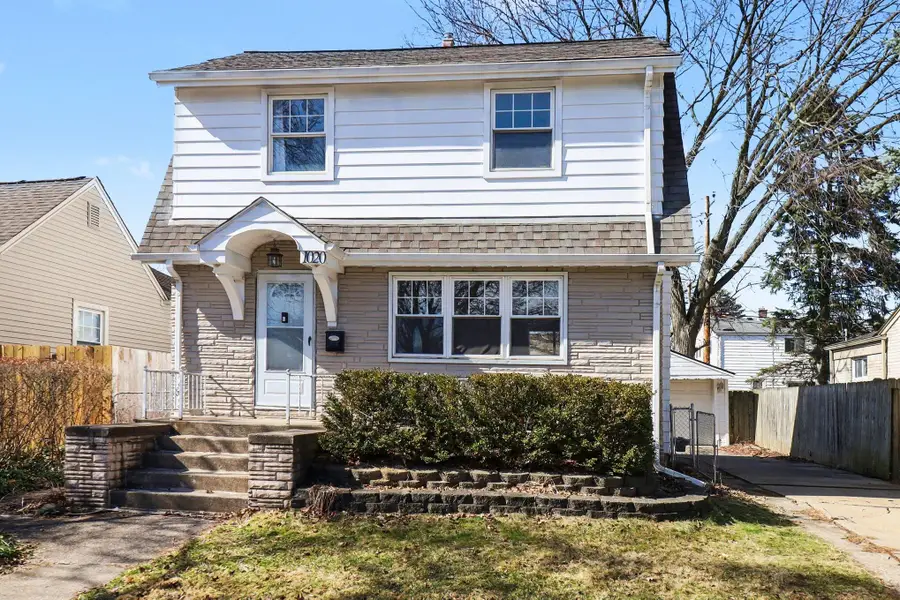 1020 Mclean Avenue, Royal Oak, MI 48067 - #2