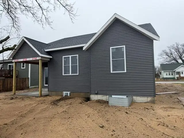 535 Yuba Street, Muskegon, MI 49442 - #2