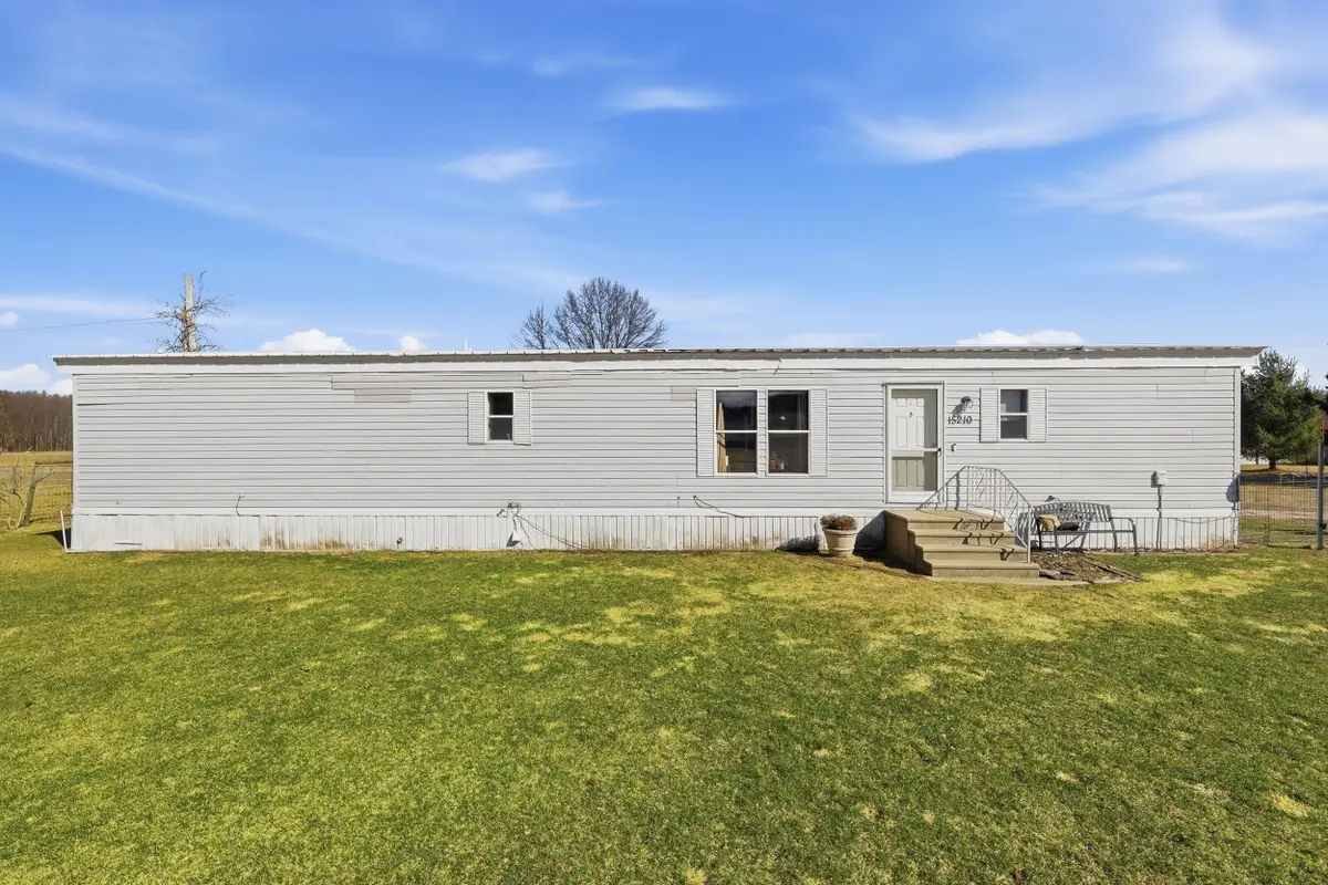 15210 Myers Lake Avenue Ne, Cedar Springs, MI 49319 - #1