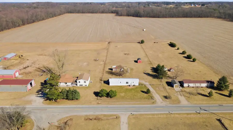 15210 Myers Lake Avenue Ne, Cedar Springs, MI 49319 - #3