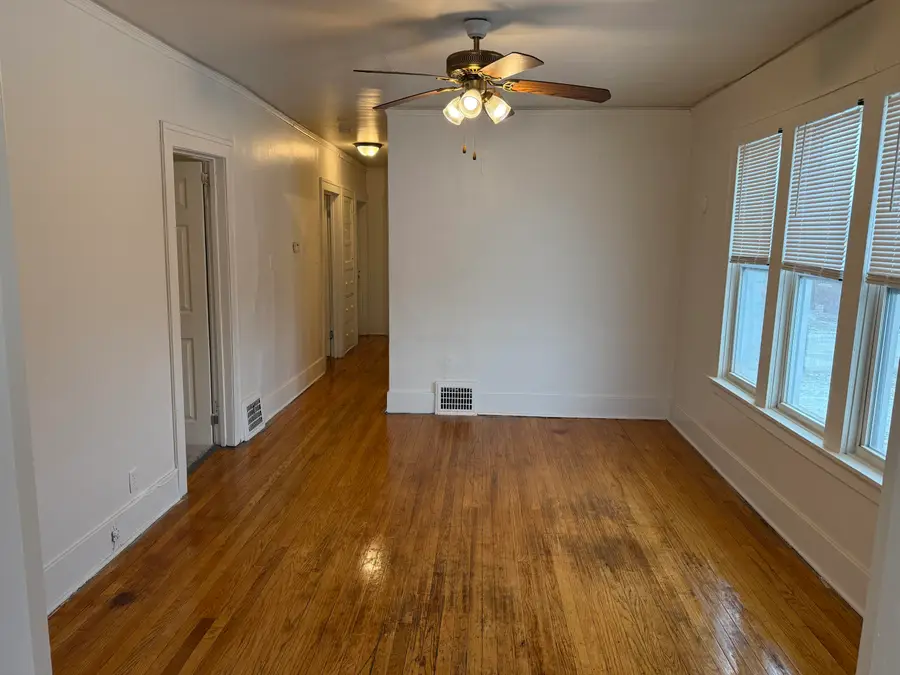 12144 N Washburn Street, Detroit, MI 48204 - #3