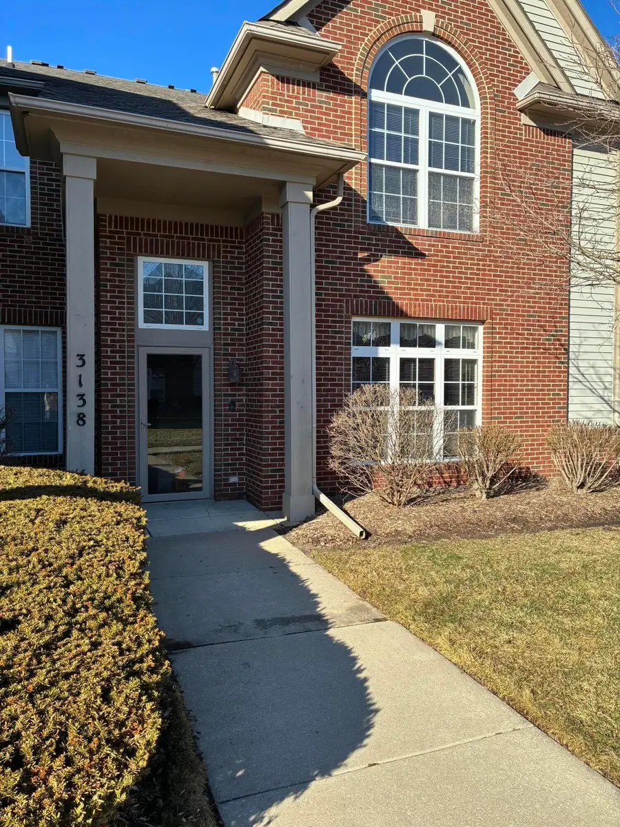3138 Primrose Lane, Ypsilanti, MI 48197 - #2