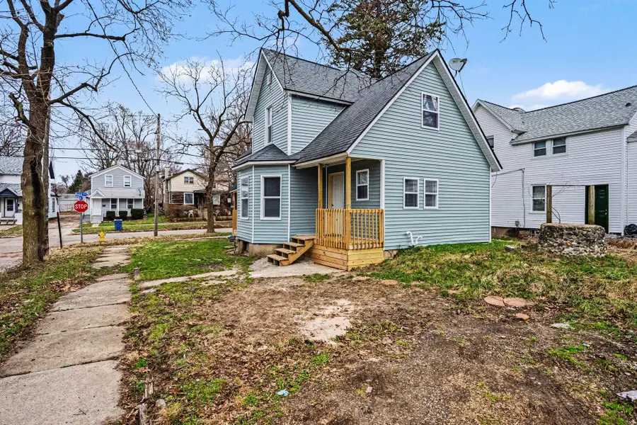 128 Reed Street, Kalamazoo, MI 49001 - #3