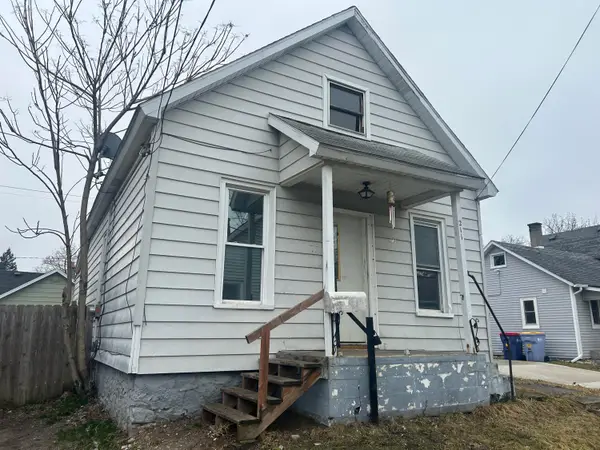 211 Mardell Place Sw, Grand Rapids, MI 49504