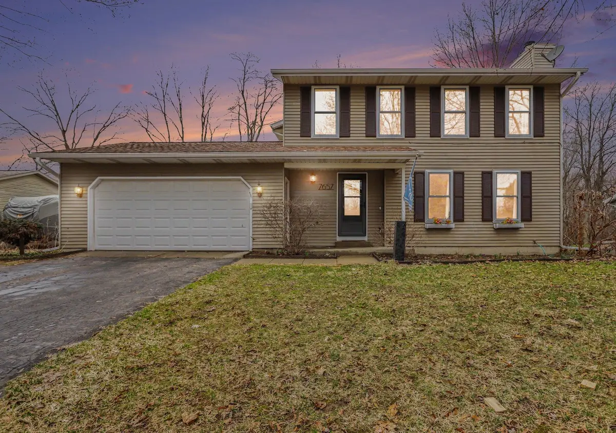 7657 Cottonwood, Richland, MI 49083 - #1