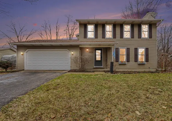 7657 Cottonwood, Richland, MI 49083